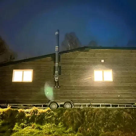 Tiny House Ruwertal Naehe Trier *
