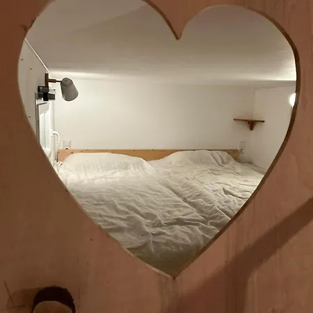 Tiny House Ruwertal Naehe Trier