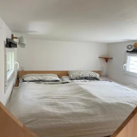 Tiny House Ruwertal Naehe Trier * Schorndorf (Bavaria)