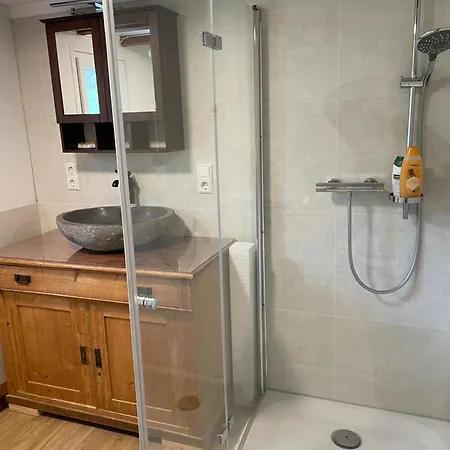 Tiny House Ruwertal Naehe Trier Apartment