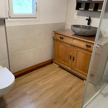 Tiny House Ruwertal Naehe Trier